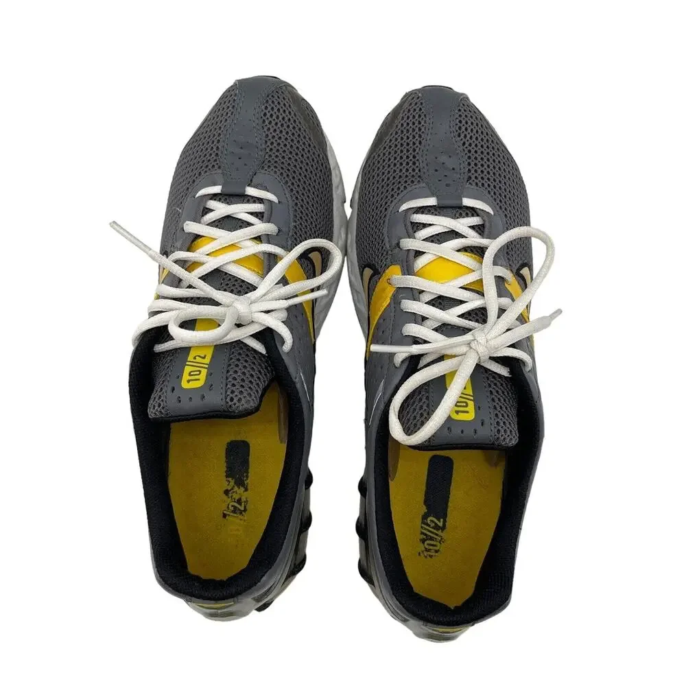 Nike air zoom
